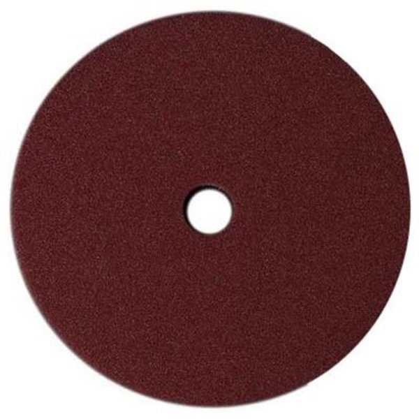 Buff And Shine POLISHING FOAM PAD W/INTERFACE BK 6" BUF672LTP